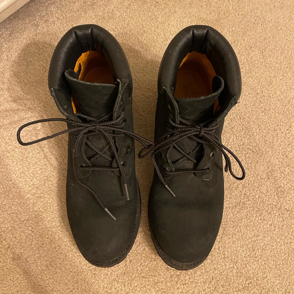 Timberlands - Picture 4 of 4